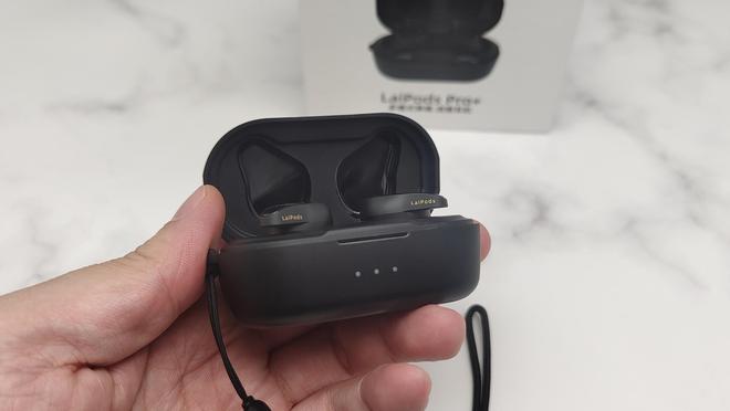 o+耳机评测：三年磨一剑降噪与音质的完美融合尊龙凯时app网站览邦LaiPods Pr(图3)